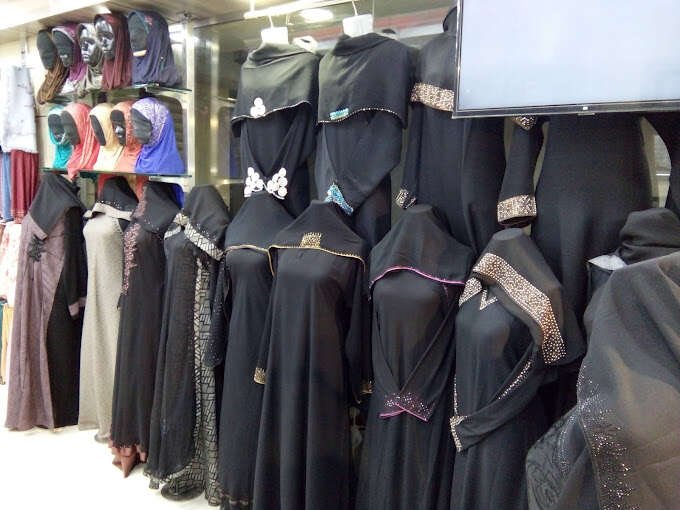 Asma Burka